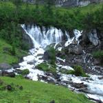 wenn man nachzählt, sind es mehr als sieben Brunnen, aber was soll's, schön sind sie auf jedenfall