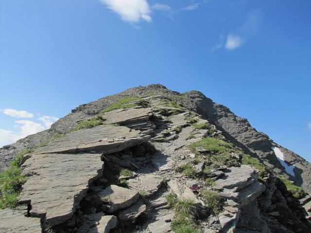 es erweist sich aber als halb so schlimm