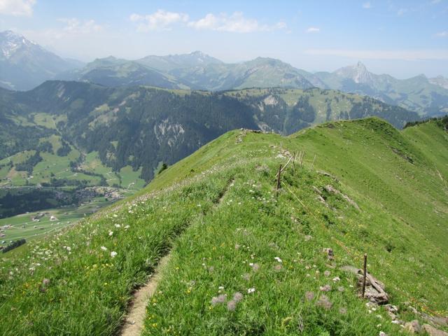 bei Punkt 2139 m.ü.M.