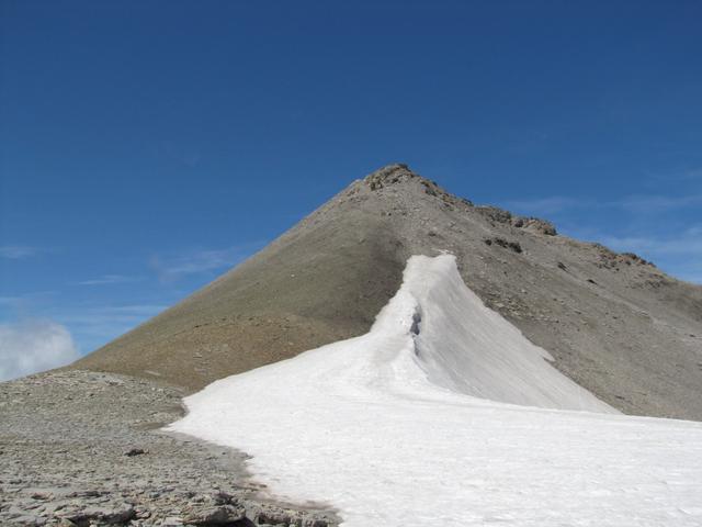 Blick zurück zur Schwalmere