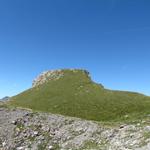 Blick zurück zum Flueseehöri