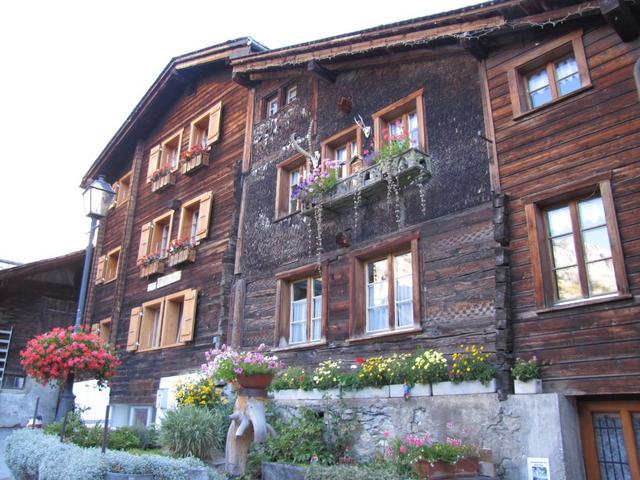 die Übernachtung und das feine Frühstück im B&B Godswaergjistubu wird uns lange in Erinnerung bleiben