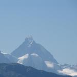 das Matterhorn