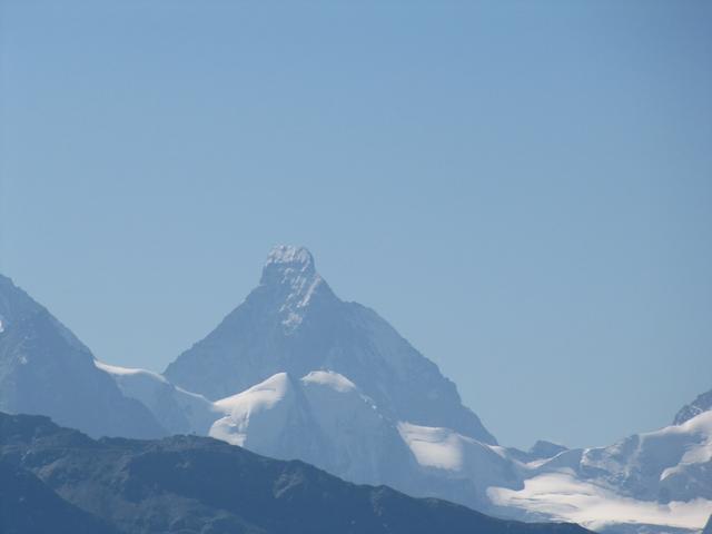 das Matterhorn