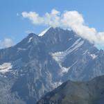 Blick zum Doldenhorn
