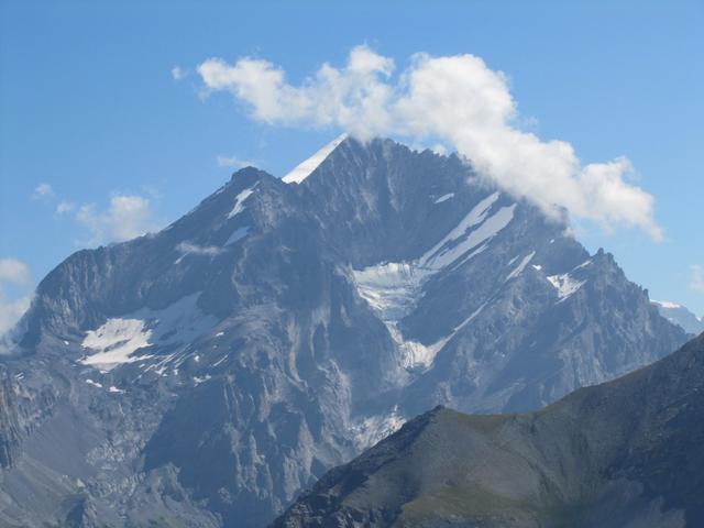 Blick zum Doldenhorn