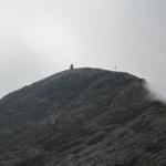 Blick zurück zum Ammertenspitz