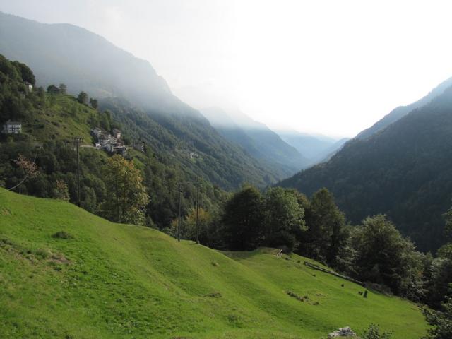 das Valle Onsernone