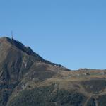 Blick zum Monte Tamaro