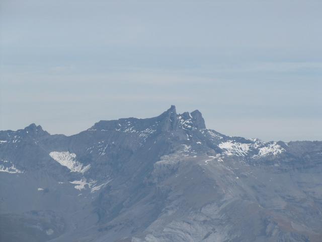 Blick zum Ringelspitz