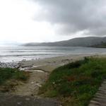 die Praia de Estorde