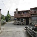 Lires ist das grösste Dorf zwischen Finisterre und Muxia