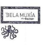 Stempel von Muxia