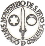 Stempel von Santiago