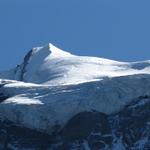 Bergwanderung Kandersteg - Doldenhornhütte - Oeschinensee 16.9.2012