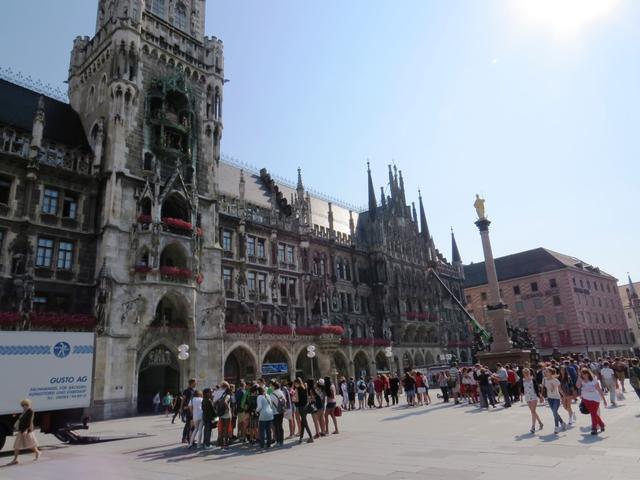 beim Marienplatz