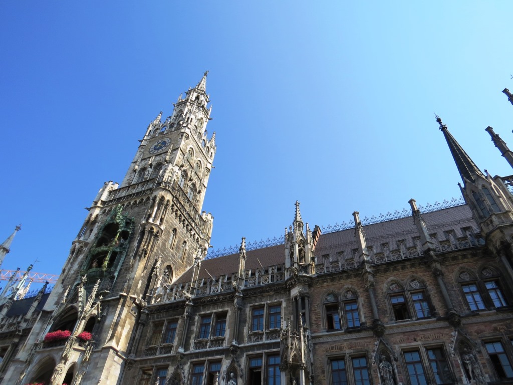 beim Marienplatz