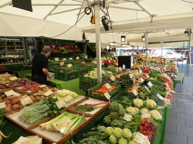 beim Viktualienmarkt