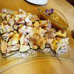 ein feiner Kaiserschmarrn gehört dazu