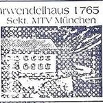 Stempel Karwendelhaus