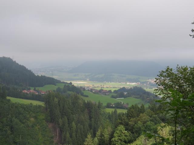 Blick ins Inntal