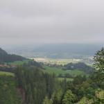 Blick ins Inntal