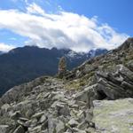 2007 wurde dieser Panorama Höhenweg eröffnet