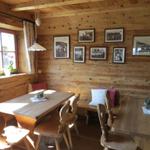 Pfunders - Kreuzwiesen Alm 6.8.2014