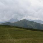 wir haben den Jakobskopf 2116 m.ü.M. erreicht