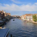 der Canale Grande