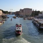 der Canale Grande