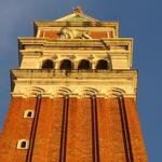 der Campanile di San Marco