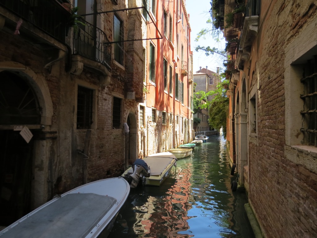 Venedig