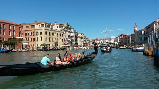 Venedig