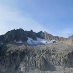 Blick auf die Torberg- und Wysshornkette