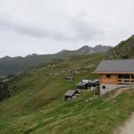 weiter geht es auf gleichbleibender Höhe nach Belalp