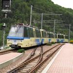 mit der Centovallibahn sind wir danach nach Intragna zurückgefahren. Eine super schöne Zugfahrt