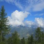 Blick von Cappellone ins Valle Onsernone