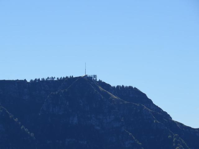 Blick zum Monte Generoso