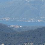 Blick zum Lago Maggiore