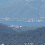 Blick zum Lago Maggiore