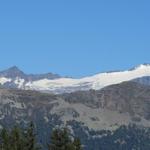 Blick zum Adula/Rheinwaldhorn