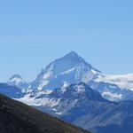 La Dent Blanche