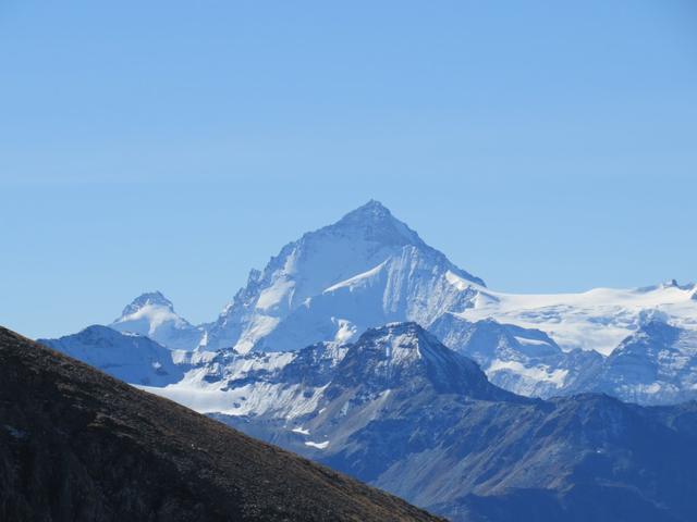 La Dent Blanche