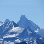 das Matterhorn