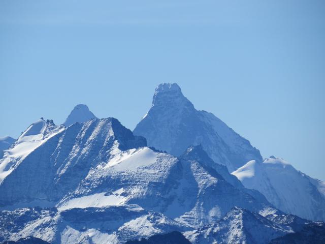 das Matterhorn