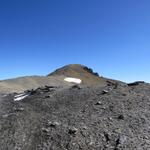 bei Punkt 2889 m.ü.M. mit Blick zum Torrenthorn