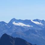 der Monte Leone