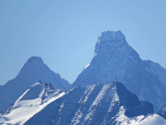 das Matterhorn