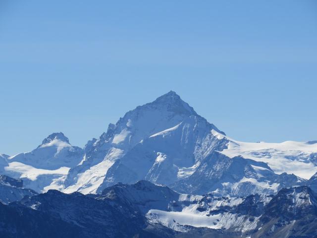 das Dent Blanche